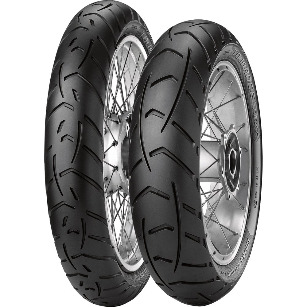 METZELER Tire - Tourance* Next - Rear - 150/70R18 - 70V 2803300