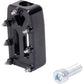 THRASHIN SUPPLY CO. Aggressor Shifter Peg - Black TSC-2101-1