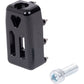 THRASHIN SUPPLY CO. Aggressor Shifter Peg - Black TSC-2101-1