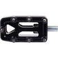 THRASHIN SUPPLY CO. Aggressor Shifter Peg - Black TSC-2101-1