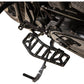 THRASHIN SUPPLY CO. Aggressor Shifter Peg - Black TSC-2101-1