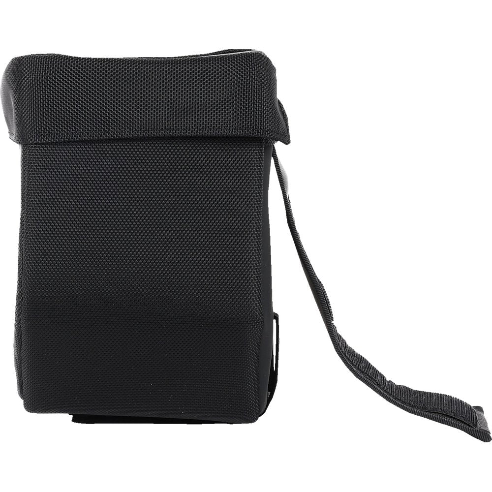 THRASHIN SUPPLY CO. Mini Essential Saddlebags - 8 Liter TSB-0019