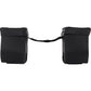 THRASHIN SUPPLY CO. Mini Essential Saddlebags - 8 Liter TSB-0019