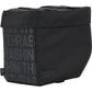 THRASHIN SUPPLY CO. Mini Essential Saddlebags - 8 Liter TSB-0019
