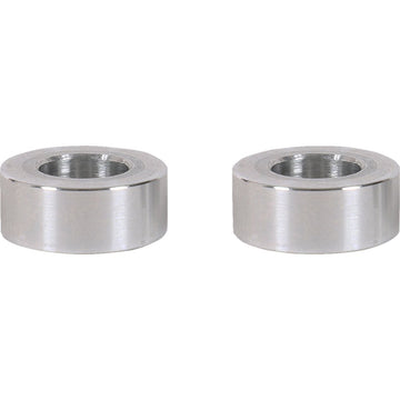 THRASHIN SUPPLY CO. Adjustable Brake Linkage - Chrome TSC-2301-3