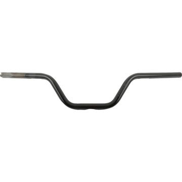 THRASHIN SUPPLY CO. 1" Handlebar - High Bend - Black TSC-2802-1
