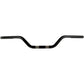 THRASHIN SUPPLY CO. 1" Handlebar - Mid Bend - Black TSC-2700-1