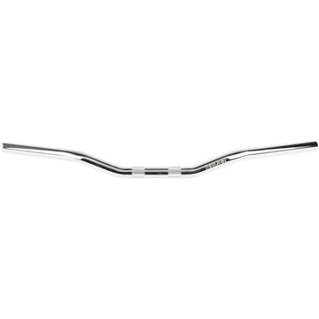 THRASHIN SUPPLY CO. 1" Handlebar - Low Bend - Chrome TSC-2702-3