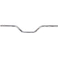 THRASHIN SUPPLY CO. 1" Handlebar - Mid Bend - Aggressive - Chrome TSC-2706-3