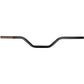 THRASHIN SUPPLY CO. 1" Handlebar - Mid Bend - Aggressive - Black TSC-2706-1