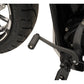 THRASHIN SUPPLY CO. TSC Shifter Peg - 2-1/4" - Black TSC-2100-1