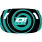 D'COR VISUALS Pit Board - Blue/Black - Logo 60-60-180