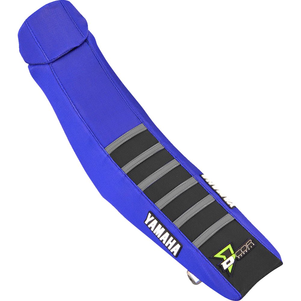 D'COR VISUALS Seat Cover - Yamaha YZ '23-'25 30-50-512