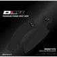 D'COR VISUALS Frame Grip Tape - Gray - Honda - CRF 250/450 R 16-10-108