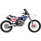 D'COR VISUALS Graphic Kit - '25 Husqvarna - USA - TC/FC 125-450 '22-'24 20-70-200