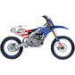 D'COR VISUALS Graphic Kit - USA Yamaha - Yamaha - YZ 250/450 F 20-50-350