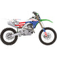 D'COR VISUALS Graphic Kit - USA Kawasaki - KX 250/450 - '24-'25 20-20-201