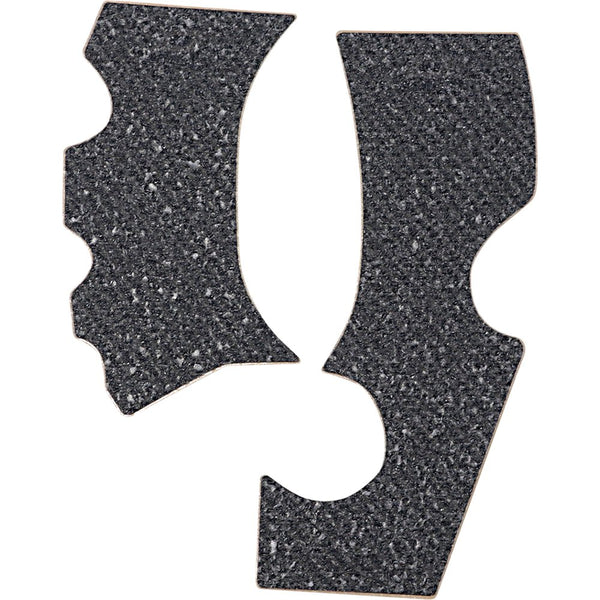 D'Cor Visuals Frame Grip Tape - Gray - Suzuki 16-40-103