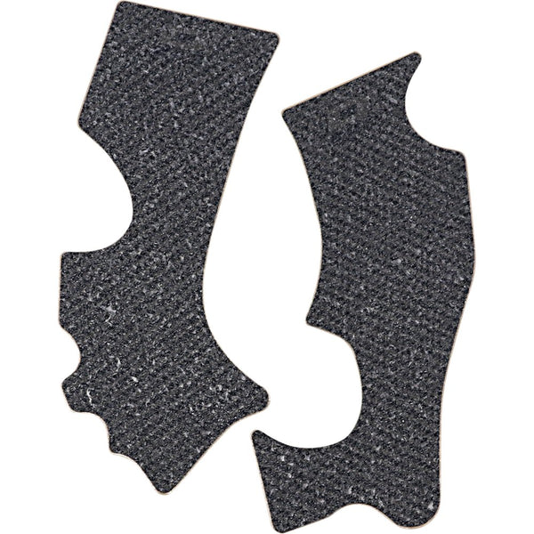 D'Cor Visuals Frame Grip Tape - Gray - Kawasaki 16-20-107