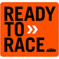 D'COR VISUALS Decal Sheet - 24" - Ready to Race 40-30-202