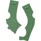 D'COR VISUALS Frame Grip Tape - Green - Kawasaki 16-20-110