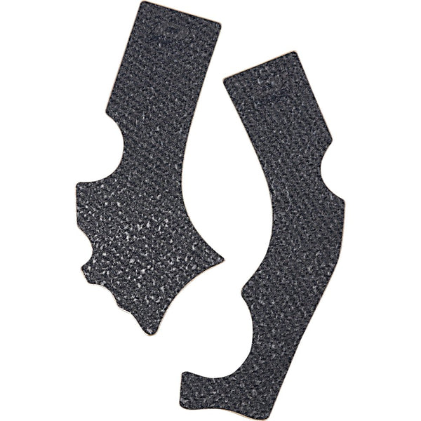 D'Cor Visuals Frame Grip Tape - Gray - Kawasaki 16-20-109