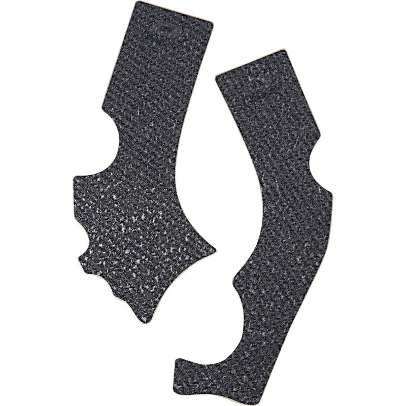 D'Cor Visuals Frame Grip Tape - Gray - Kawasaki 16-20-109