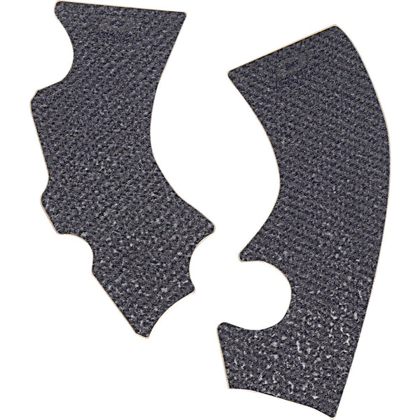 D'Cor Visuals Frame Grip Tape - Gray - Honda 16-10-100
