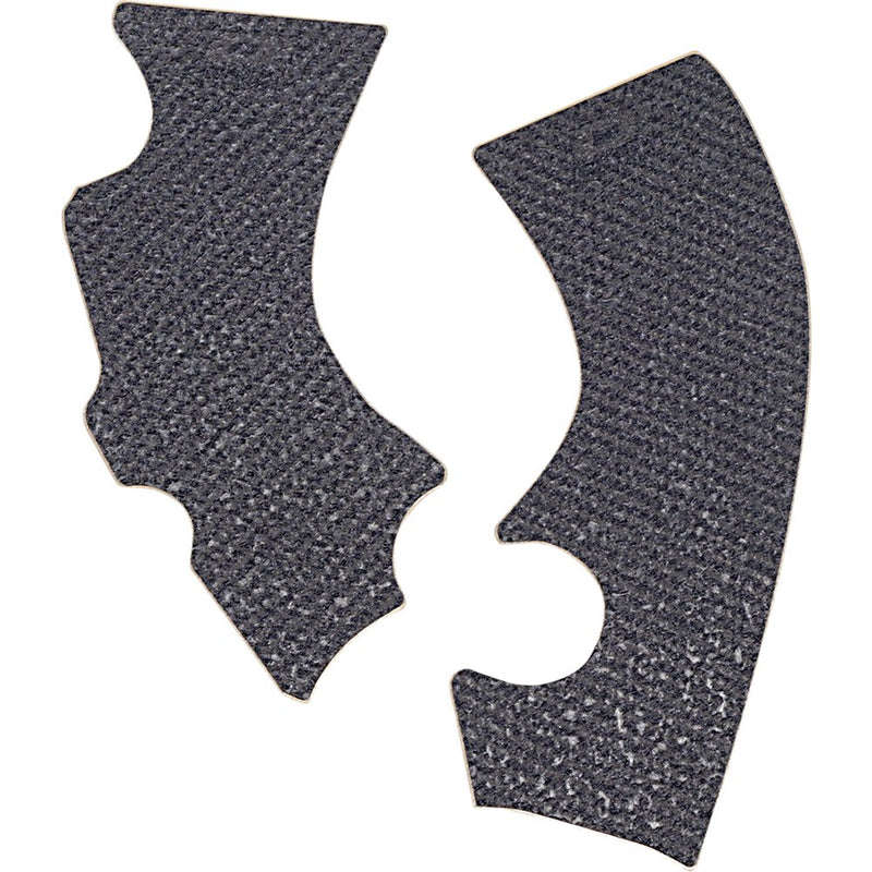 D'Cor Visuals Frame Grip Tape - Gray - Honda 16-10-100