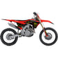D'COR VISUALS Graphic Kit - Monster Energy Slash - CRF '19-'21 20-10-135