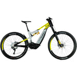 D'Cor Visuals Graphics Kit for Tazer MX - Yellow 10-80-100-YL