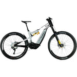 D'Cor Visuals Graphics Kit for Tazer MX - White 10-80-100-WH
