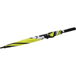 D'Cor Visuals Umbrella - Suzuki - Yellow/Black 81-104-1