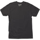 D'COR VISUALS Kawasaki Racing T-Shirt - Black - XL 80-119-4