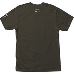 D'Cor Visuals Honda Wing 2 T-Shirt - Black - Medium 80-116-2