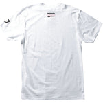 D'Cor Visuals Honda Wing 2 T-Shirt - White - Large 80-115-3