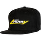 D'COR VISUALS Suzuki Army Hat - Black 70-135-1