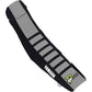 D'COR VISUALS Seat Cover - Black/Gray - YZ250F/450F '14-'18 30-50-457