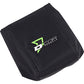 D'COR VISUALS Seat Cover - Black - Gripper - RM85 '02-'23 30-40-100