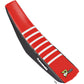 D'COR VISUALS Seat Cover - Black/Red/White - KX250F/450F '16-'20 30-20-467