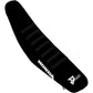 D'COR VISUALS Seat Cover - Black - CRF '17-'21 30-10-473