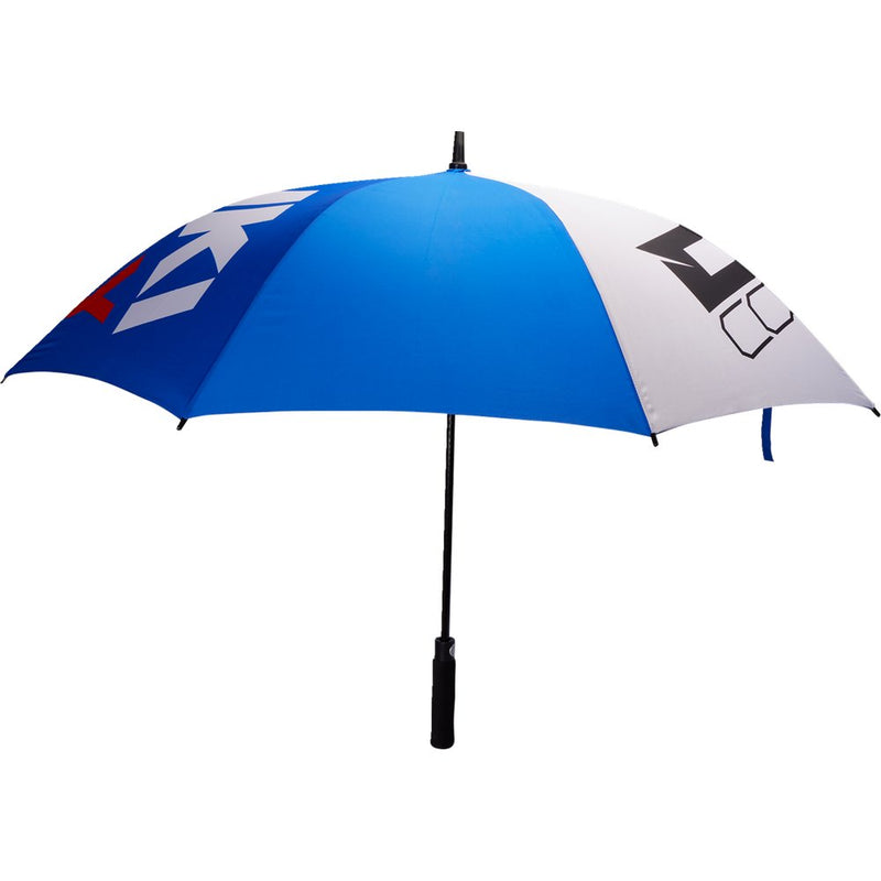 D'Cor Visuals Umbrella - Suzuki - Blue/White 81-108-1