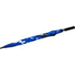 D'Cor Visuals Umbrella - Yamaha - Blue/Black 81-106-1