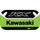 D'COR VISUALS Pit Board - Kawasaki 60-60-120