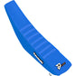 D'COR VISUALS Seat Cover - Retro Light Blue - KX '19-'25 30-20-485