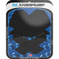 STOMPGRIP Traction Pad Tank Grips - Icon - Black - F 900 XR 55-14-0175B
