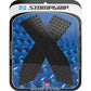STOMPGRIP Traction Pad Tank Grips - Volcano - Black - K 1600 GT 55-10-0135B