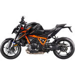 STOMPGRIP Traction Pad Tank Grips - Icon - Black - 1390 Super Duke R EVO 55-14-0213B