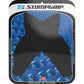 STOMPGRIP Traction Pad Tank Grips - Icon - Black - Honda 55-14-0161B