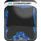 STOMPGRIP Traction Pad Tank Grips - Icon - Black - CBR1000RR 55-14-0142B